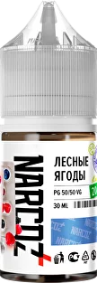 Ар NARCOZ STRONG Кислые Лесные Ягоды 30-20