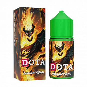 Ар DOTA HARD "Shadow Fiend / Малина и Клубника" 30-20
