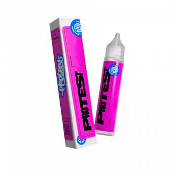 Ар Protest HARD "Черника Смородина" 30-20