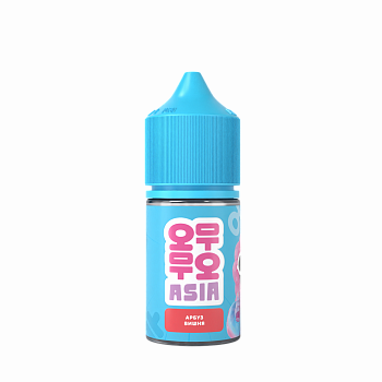 Ароматизатор OGGO ASIA "Арбуз-вишня" 14мл (на 30мл)