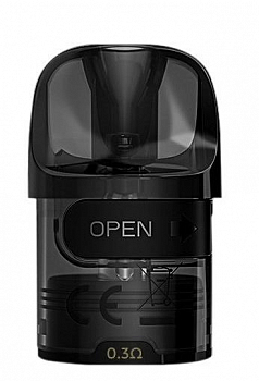 Купить Картридж Lost Vape E-Plus 0.3ohm 1шт/3уп Картридж Lost Vape E-Plus 0.3ohm 1шт/3уп