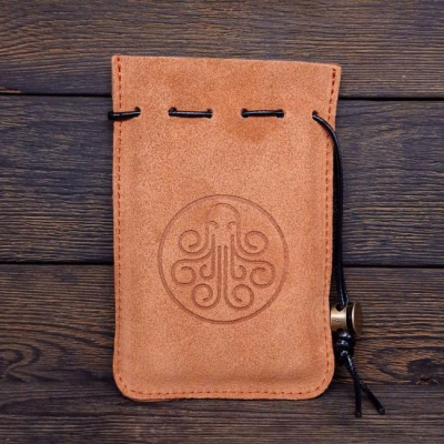 Купить Замшевый чехол Cthulhu AIO/BilletBox Замшевый чехол Cthulhu AIO/BilletBox