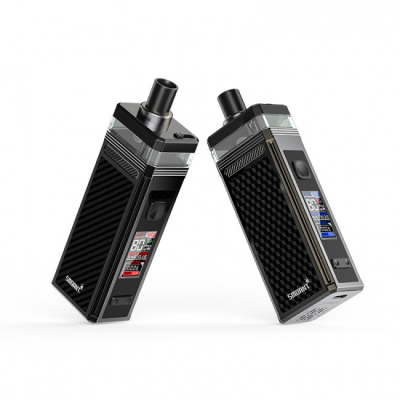 Купить Smoant Pasito II 2500mAh KIT (Dreamy Pink) Smoant Pasito II 2500mAh KIT (Dreamy Pink)